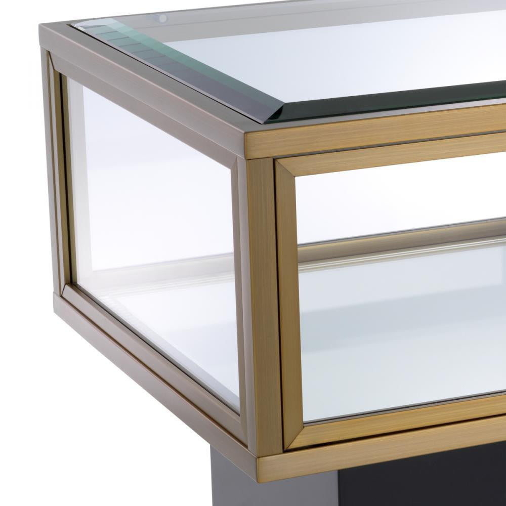 Eichholtz Side Table Ryan, Eichholtz 115678 YV0J0450C3