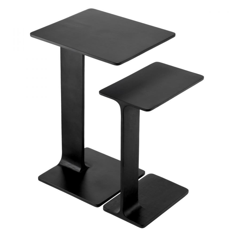 Eichholtz Side Table Smart set of 2, Eichholtz 114235 YV0J044ZD4