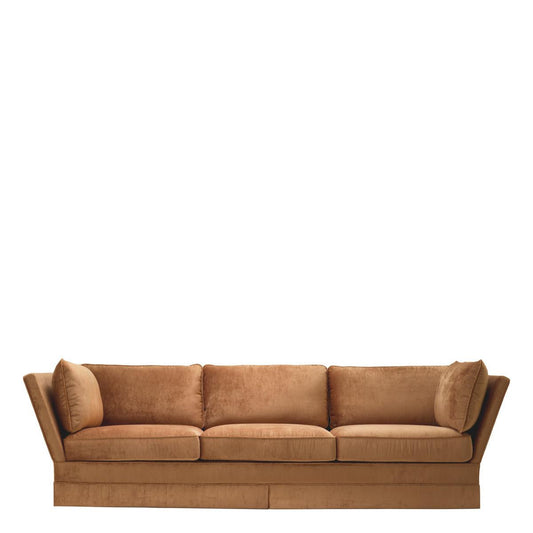 Eichholtz Sofa Belvedere, Eichholtz TMA0006 YV0J044XED