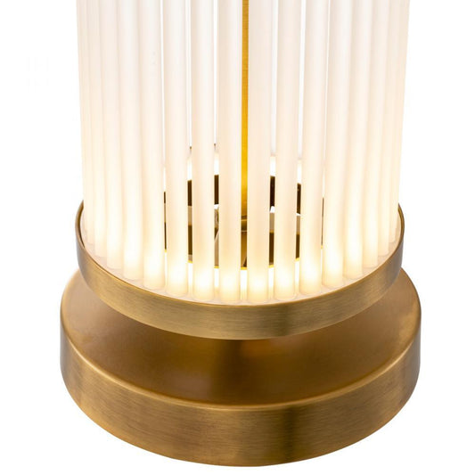 Eichholtz Table Lamp Thibaud, Eichholtz 118266UL YV0J04529K