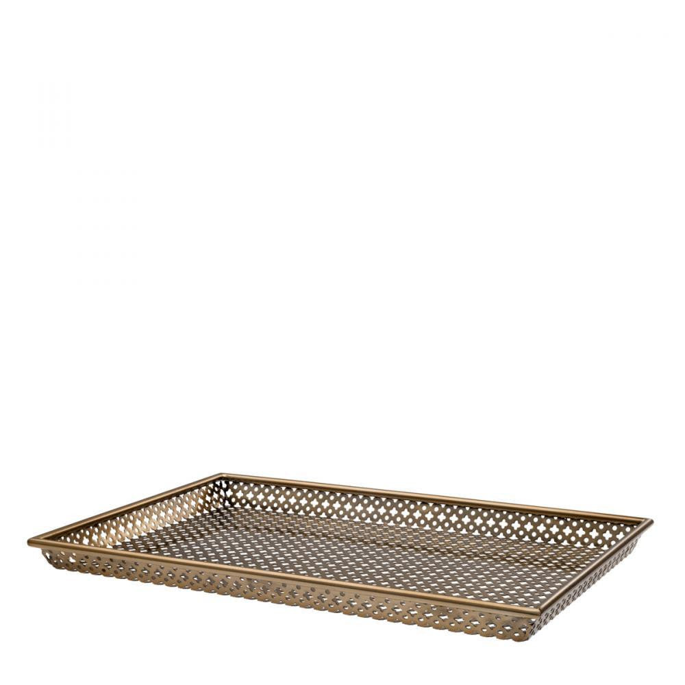 Eichholtz Tray Sirenuse rectangular L, Eichholtz 113072 YV0J041ZLT