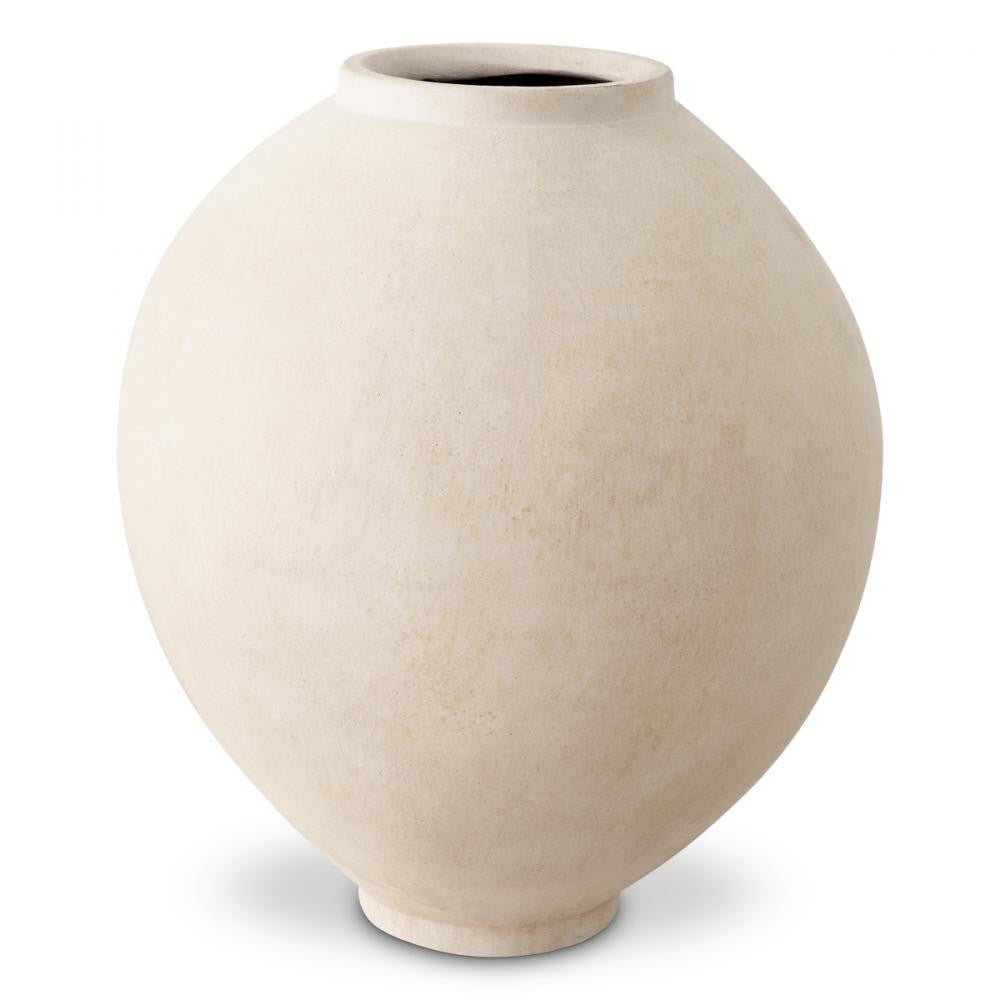 Eichholtz Vase Moon Jar, Eichholtz TM0036 YV0J044XCY