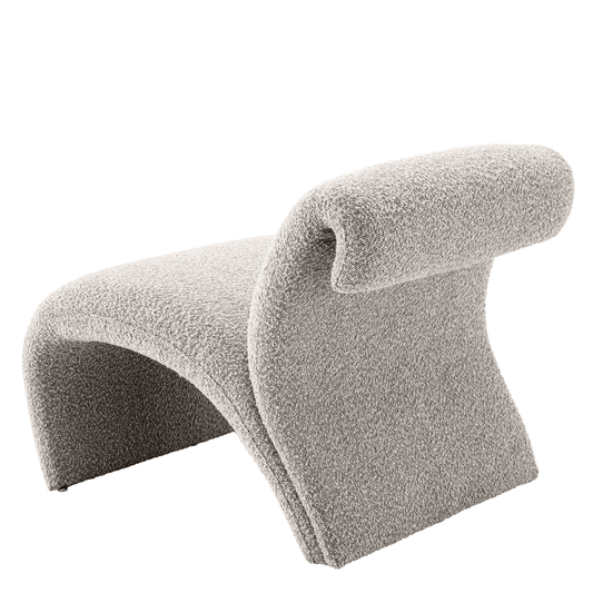 Eichholtz Vignola Armchair Red
