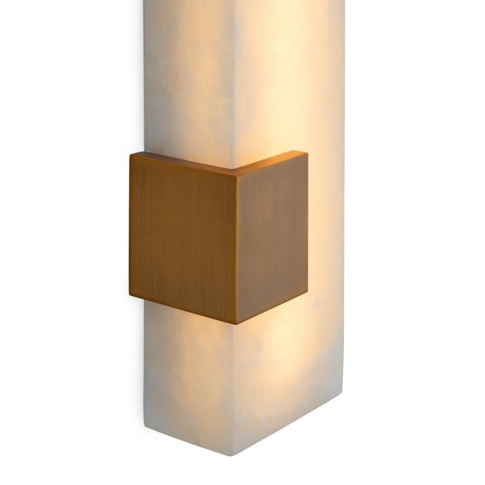 Eichholtz Wall Lamp Furore, Eichholtz 117367UL YV0J041ZMD