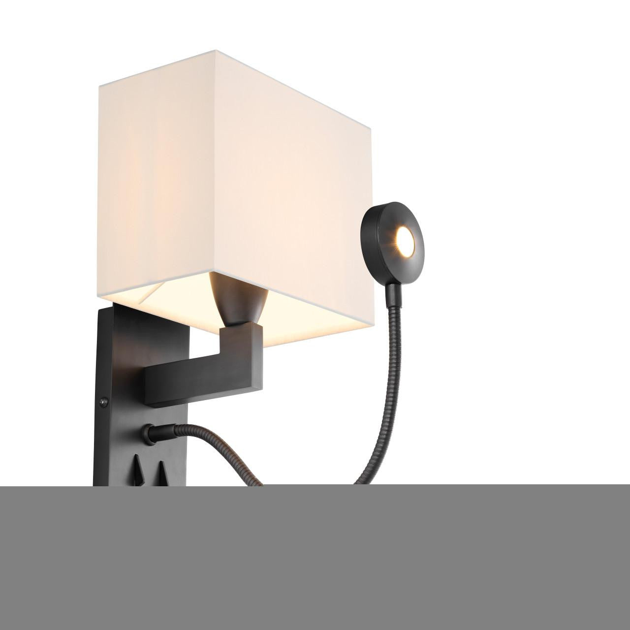 Eichholtz Wall Lamp Reading, Eichholtz 111511UL YV0J044YCX
