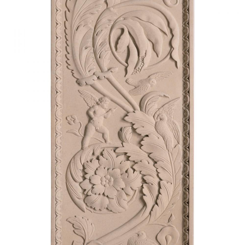 Eichholtz Wall Object Acanthus, Eichholtz TM0018 YV0J044XCQ