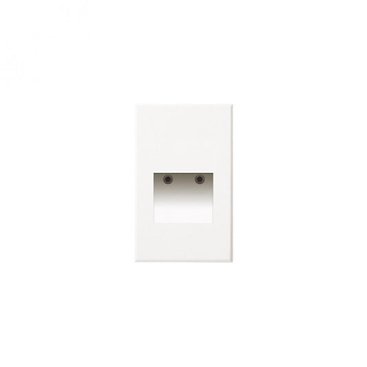 Sonic 5" LED Outdoor Step Light