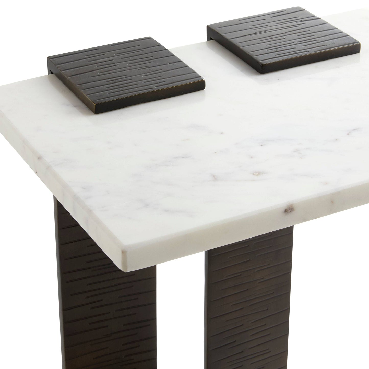 Arteriors Home McClain Accent Table