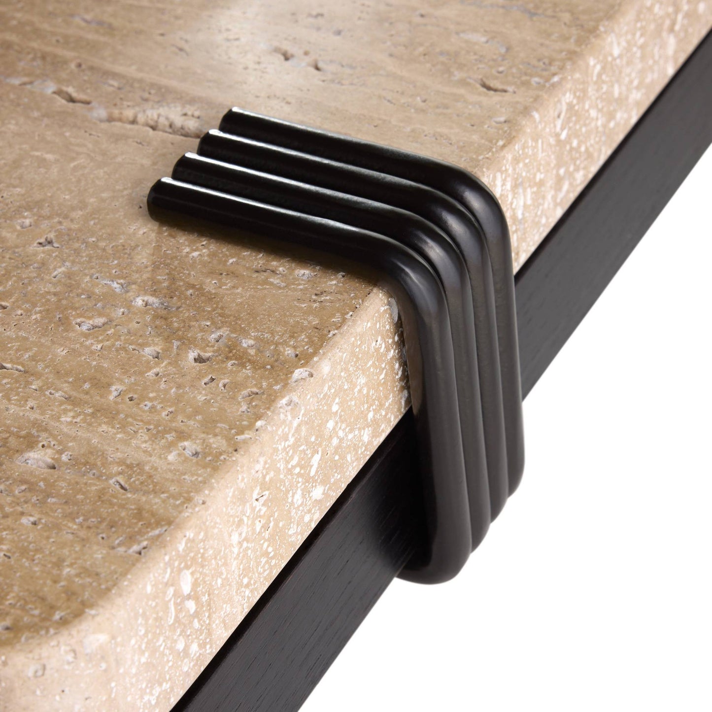 Arteriors Home Europa Coffee Table Natural
