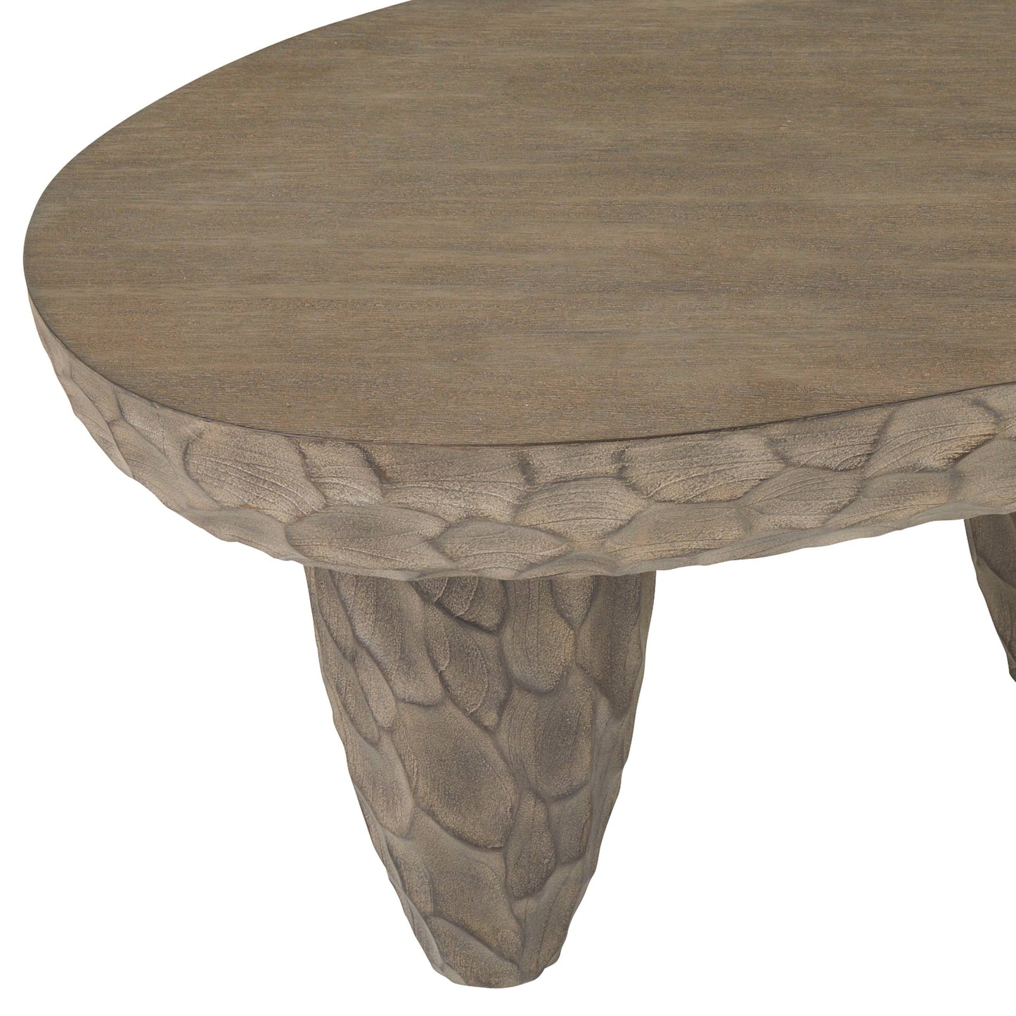 Arteriors Home Cuzco Outdoor Coffee Table