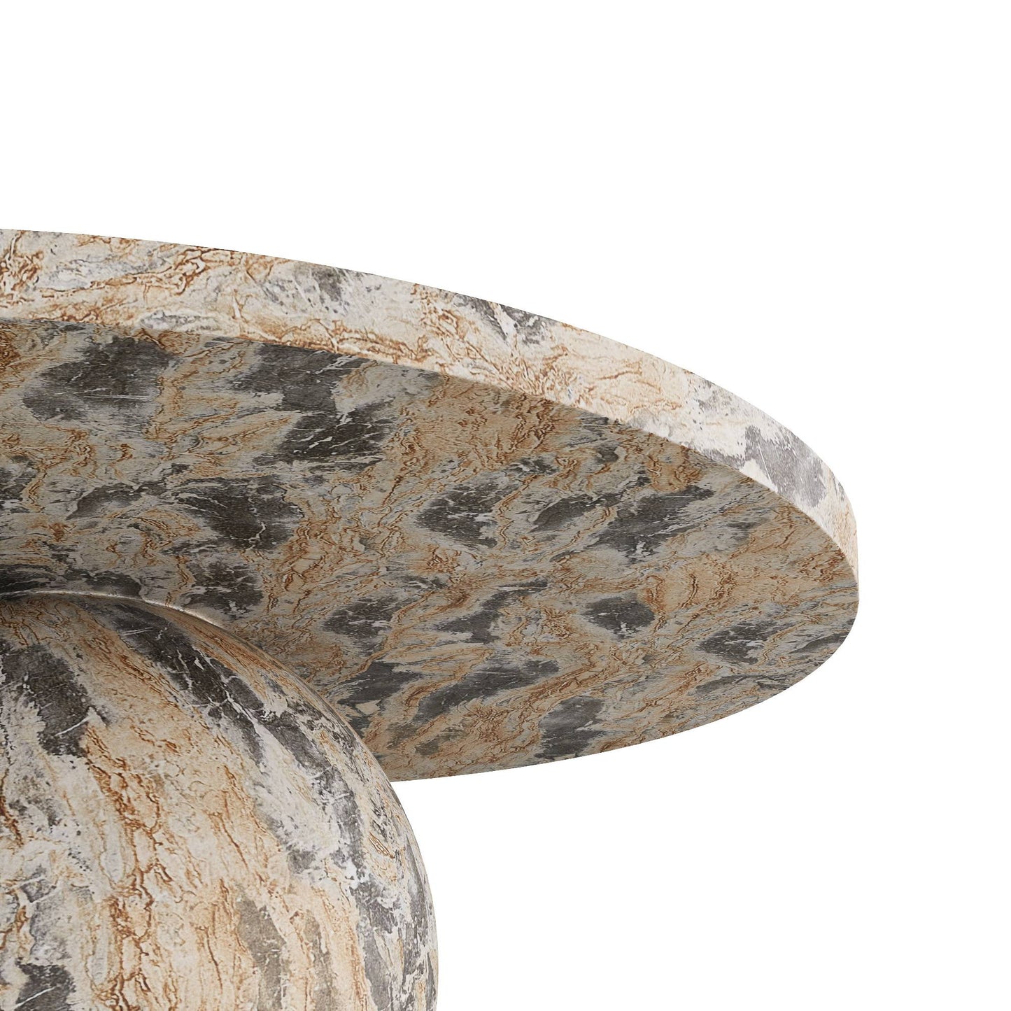 Arteriors Home Brenna Entry Table