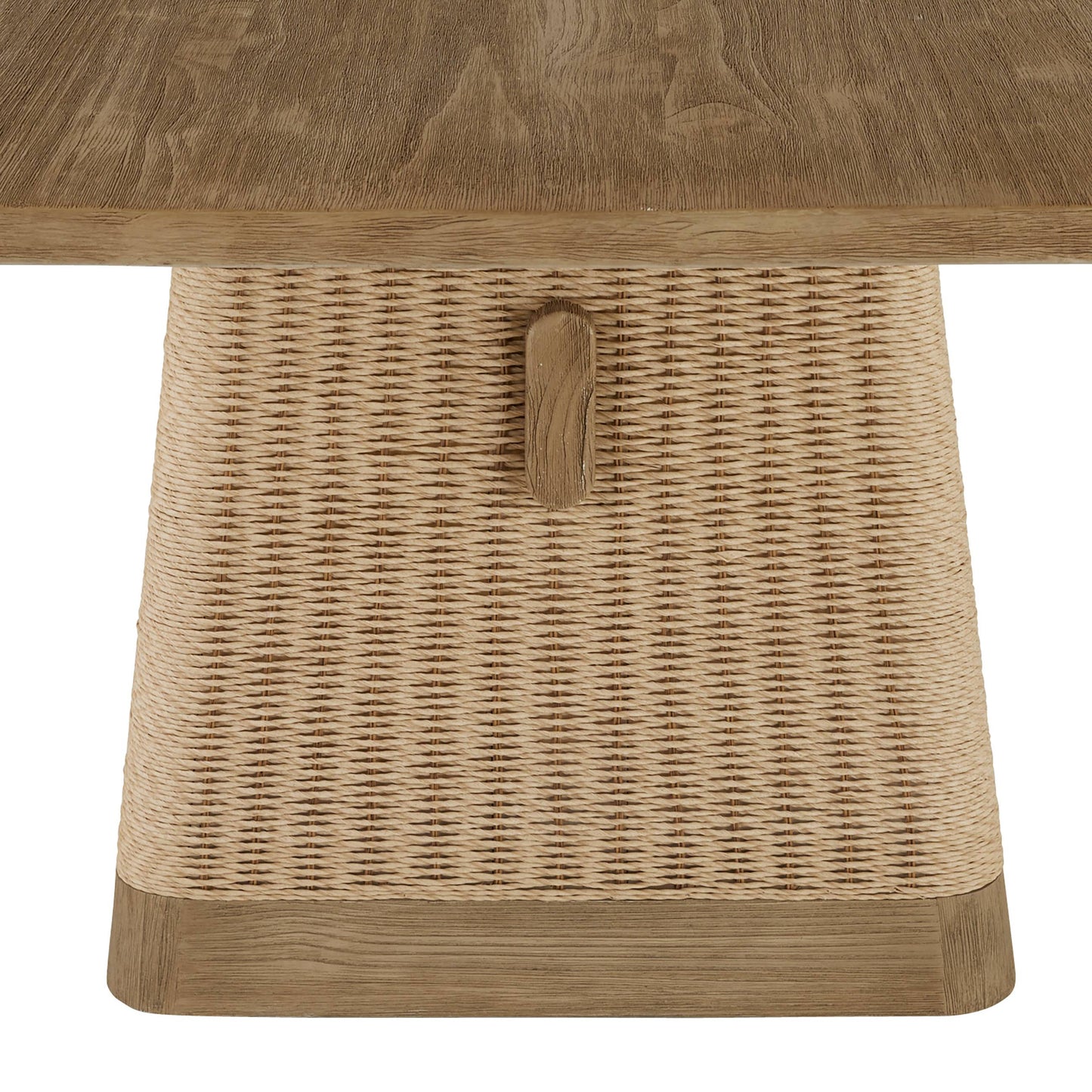 Arteriors Home Delrio Outdoor Dining Table