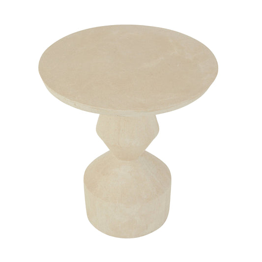 Arteriors Home Calypso Outdoor End Table