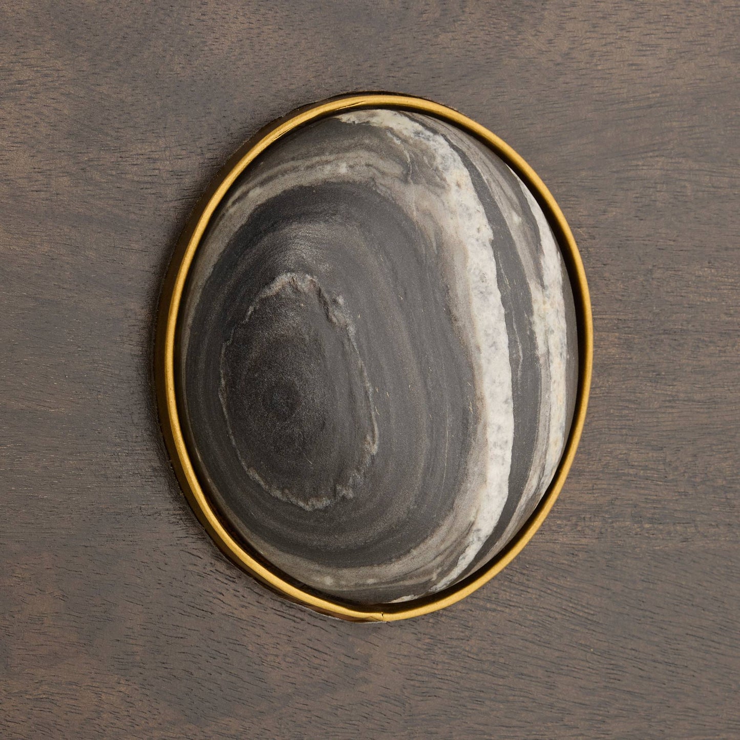 Arteriors Home Cairo Console Umber