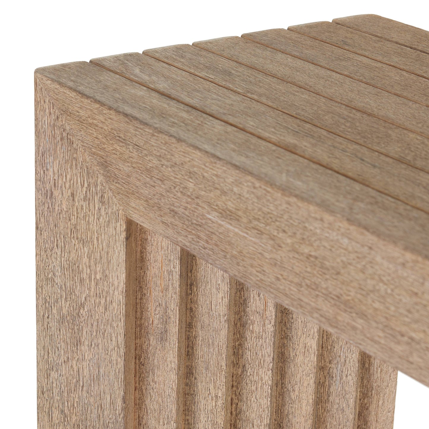 Arteriors Home Delano Outdoor Console