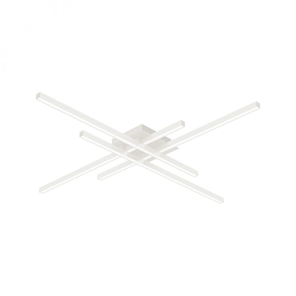 Flush Mounts-Kuzco Lighting Inc-FM18232