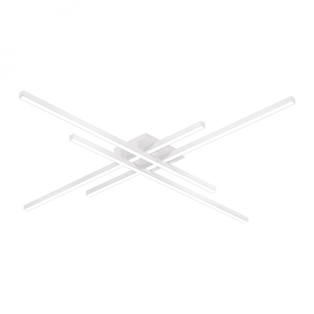 Flush Mounts-Kuzco Lighting Inc-FM18247