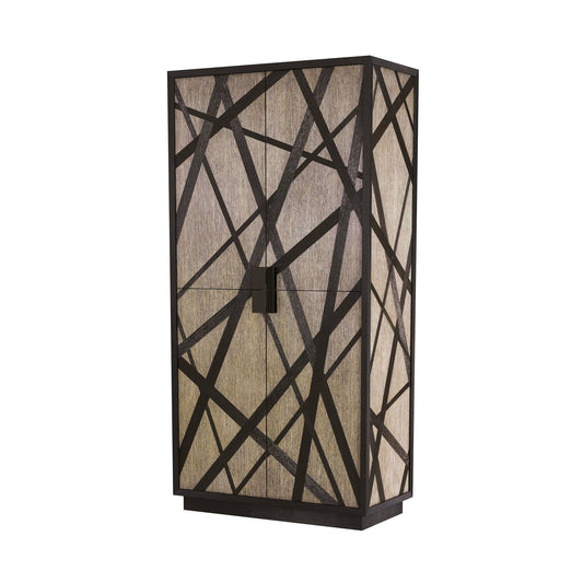 Arteriors Home Trescott Cabinet