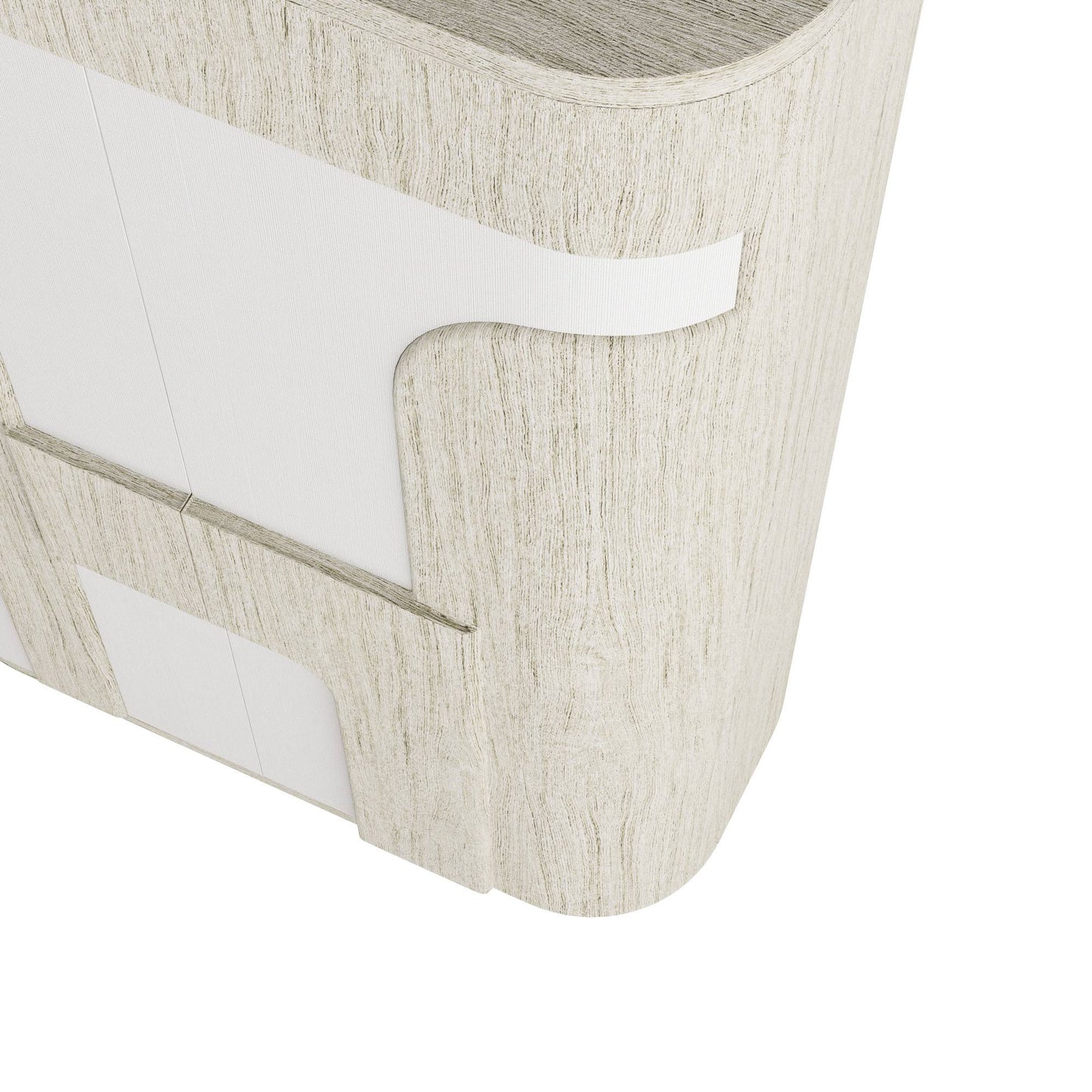Arteriors Home Brusa Cabinet