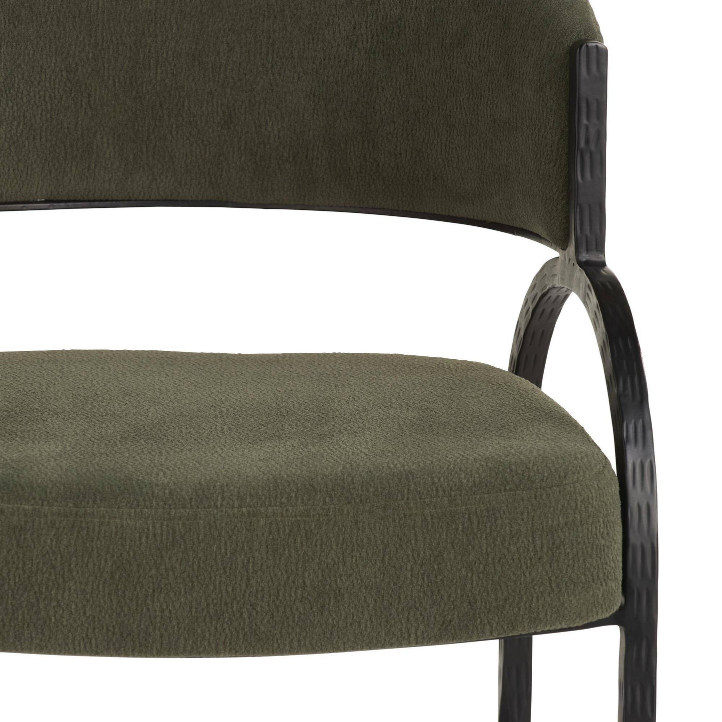 Arteriors Home Bahati Chair Pine