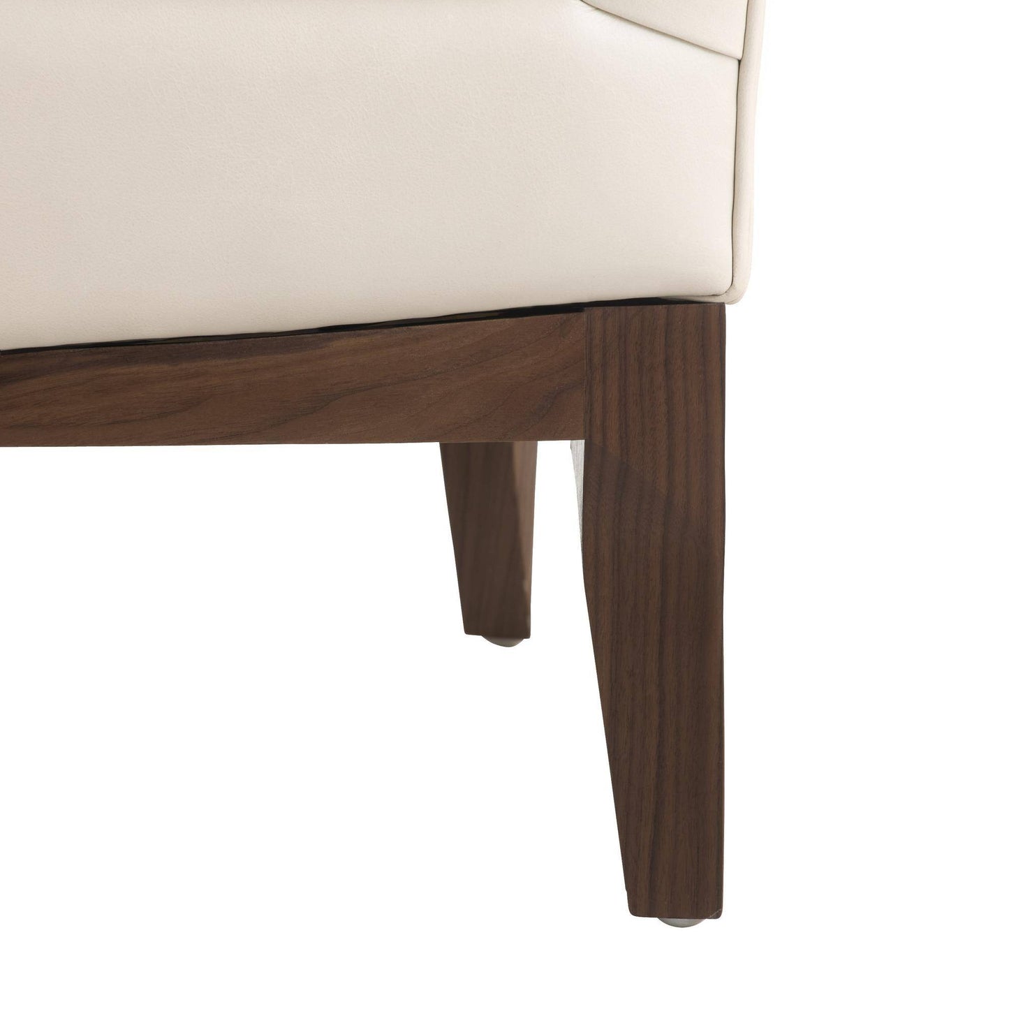 Arteriors Home Ferguson Chair Ivory