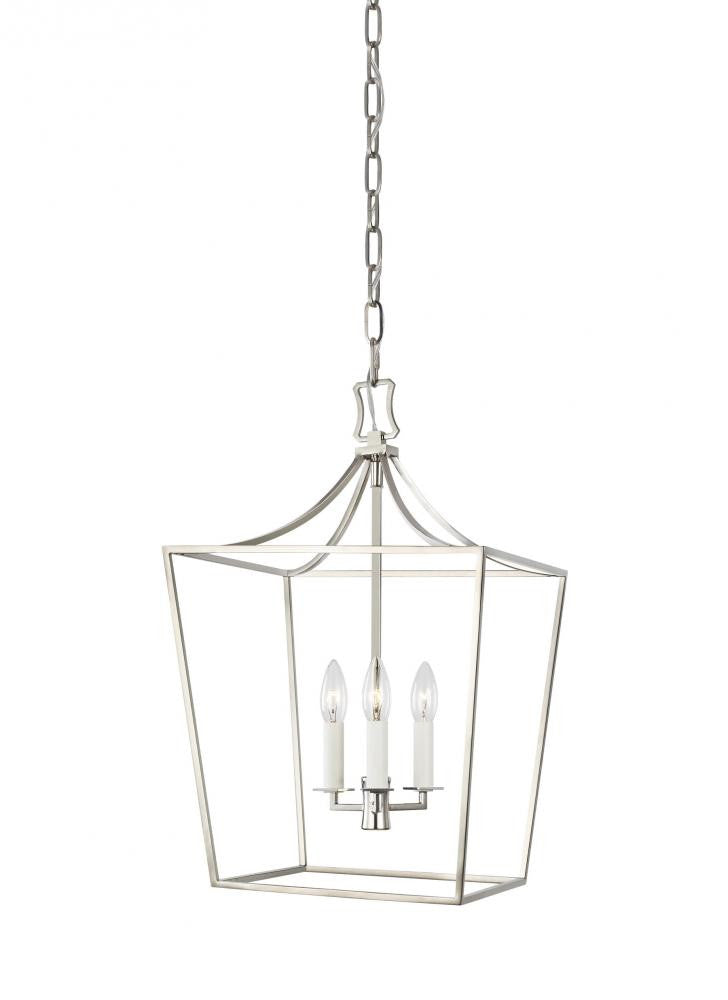 Chandeliers-Visual Comfort & Co. Studio Collection-CC1003