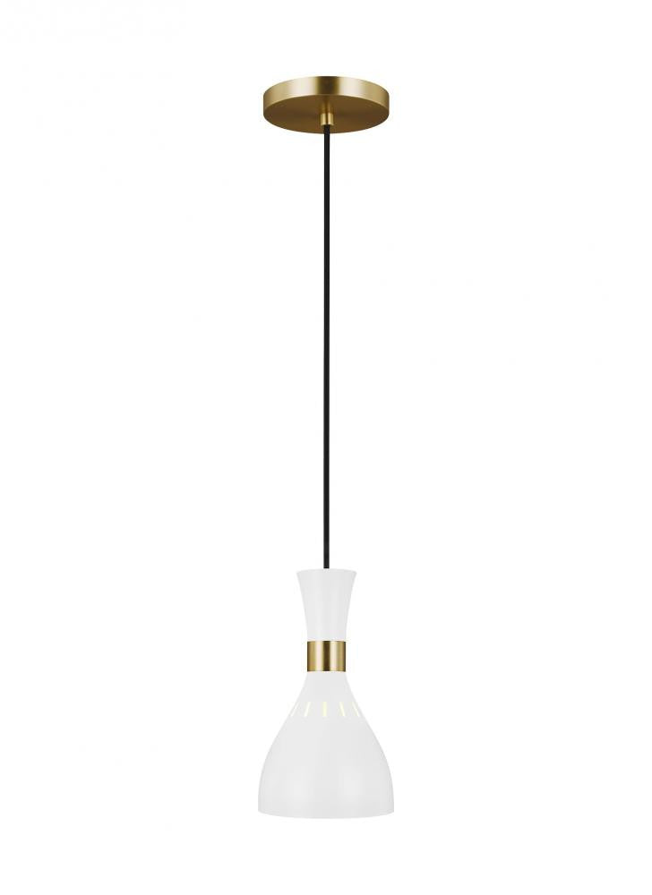 Visual Comfort Studio Joan Mini Pendant