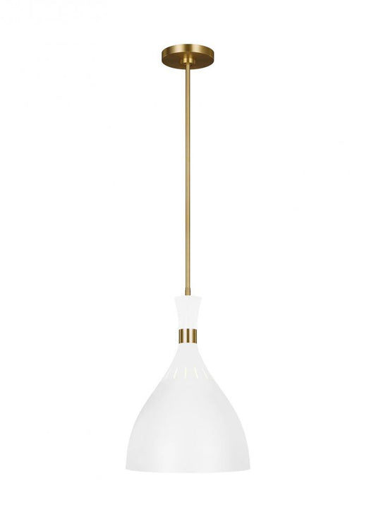 Visual Comfort Studio Joan Large Pendant