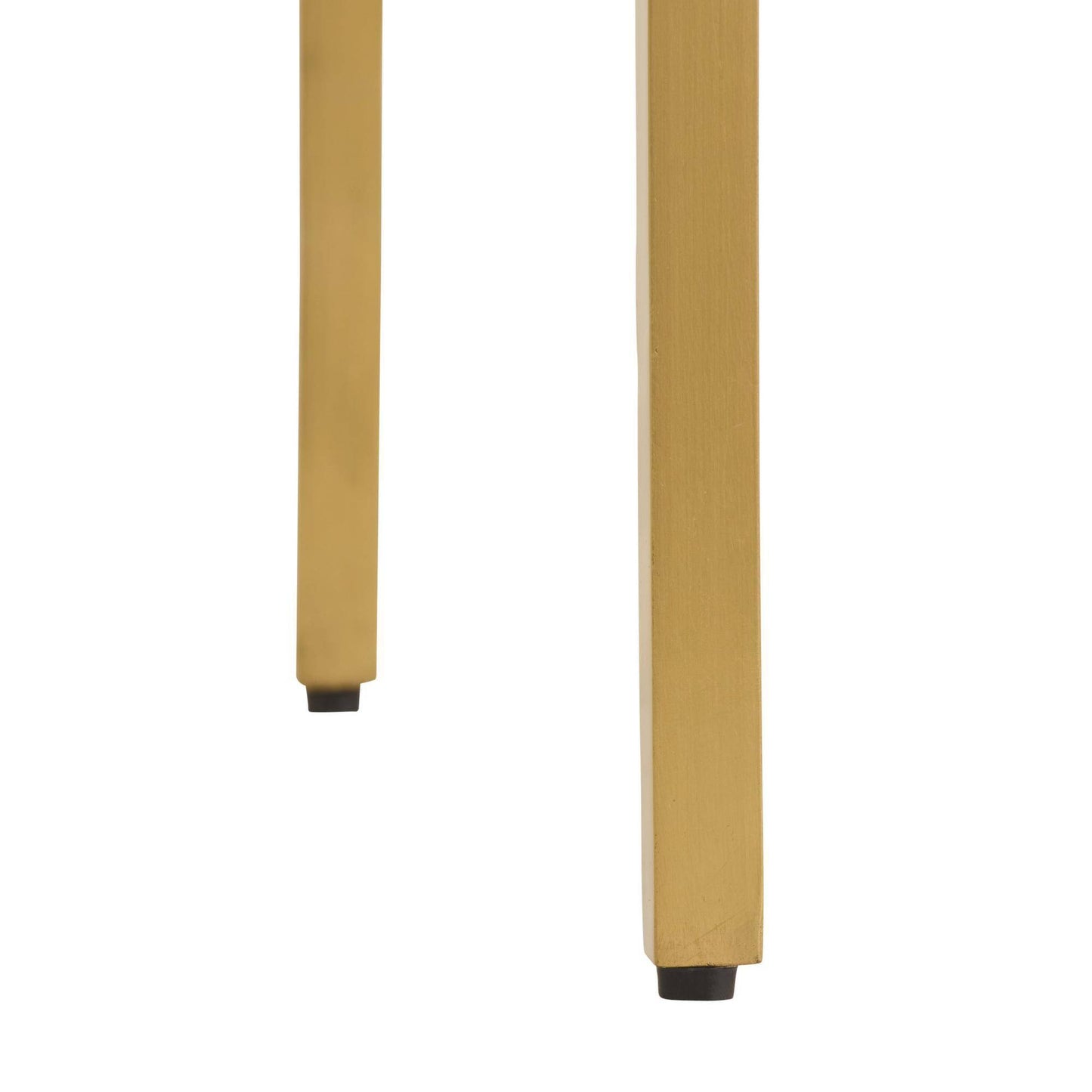 Arteriors Home Laney Bar Stool Black