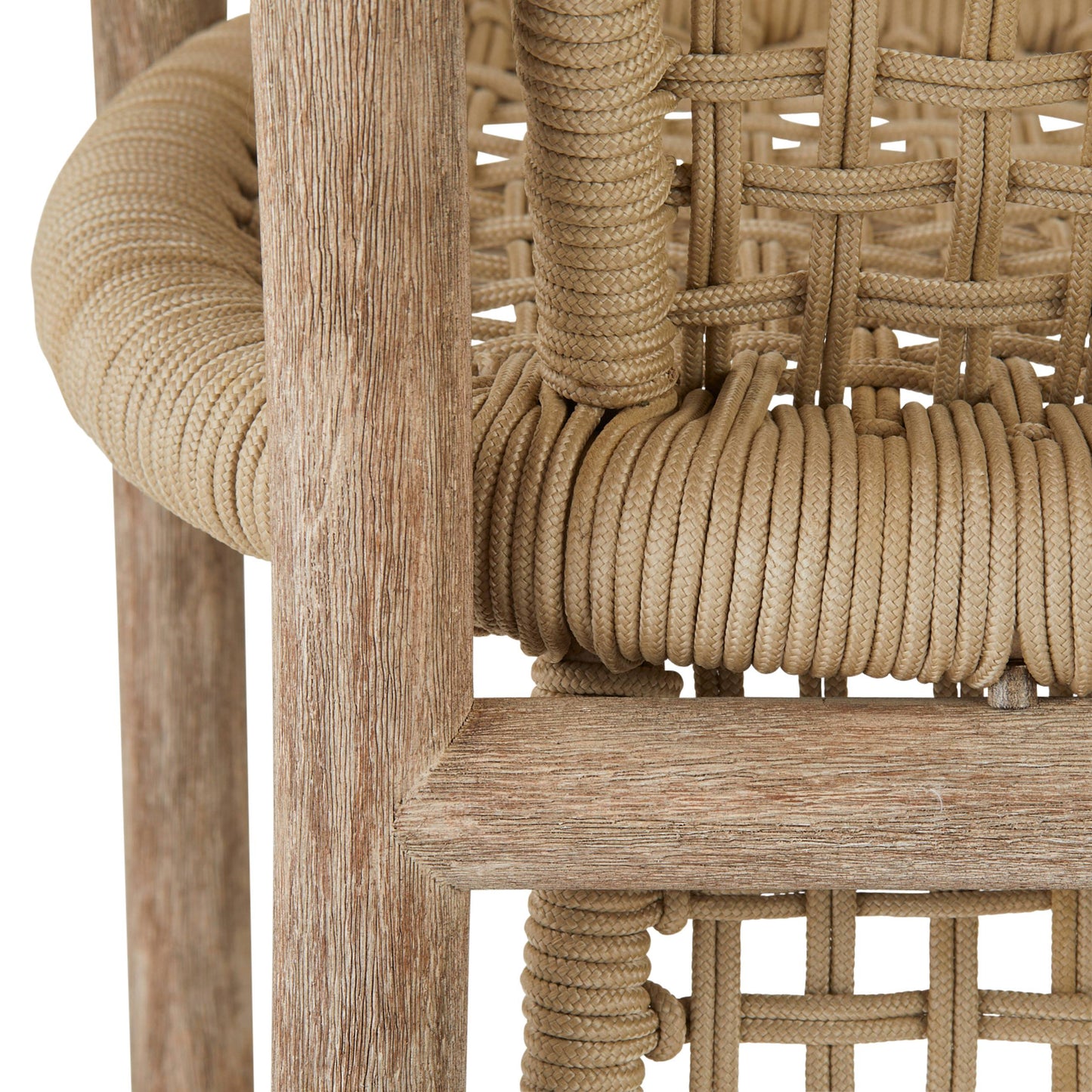 Arteriors Home Chapman Outdoor Counter Stool