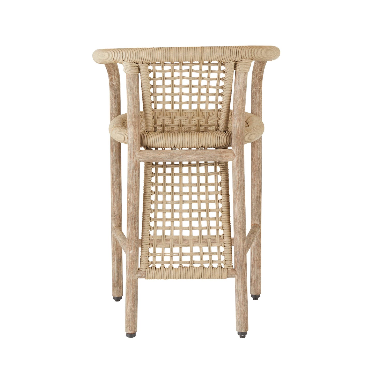 Arteriors Home Chapman Outdoor Bar Stool