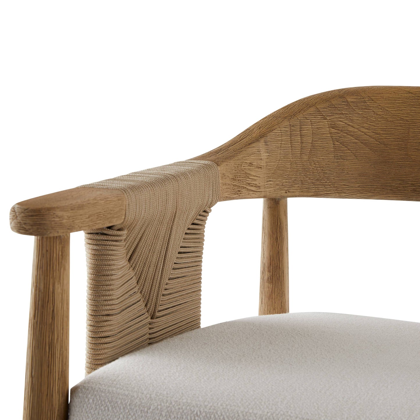 Arteriors Home Estes Outdoor Bar Stool