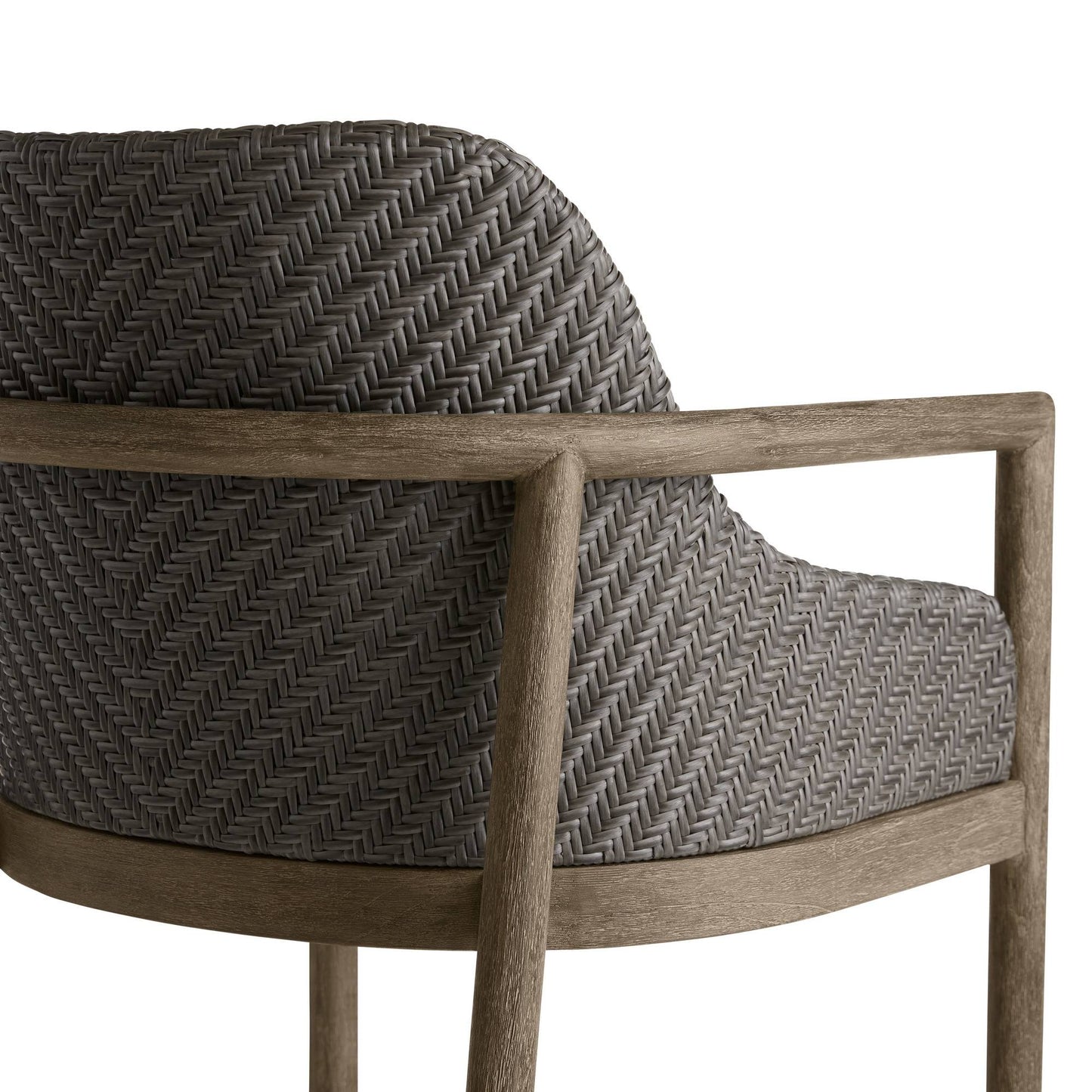 Arteriors Home Chilton Outdoor Bar Stool