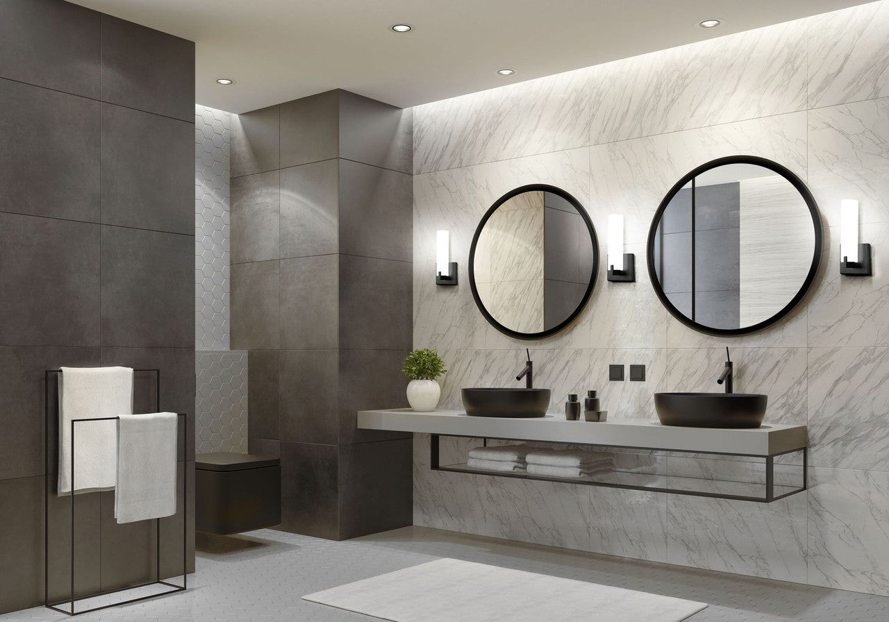 Sconces-Kuzco Lighting Inc-601484-LED