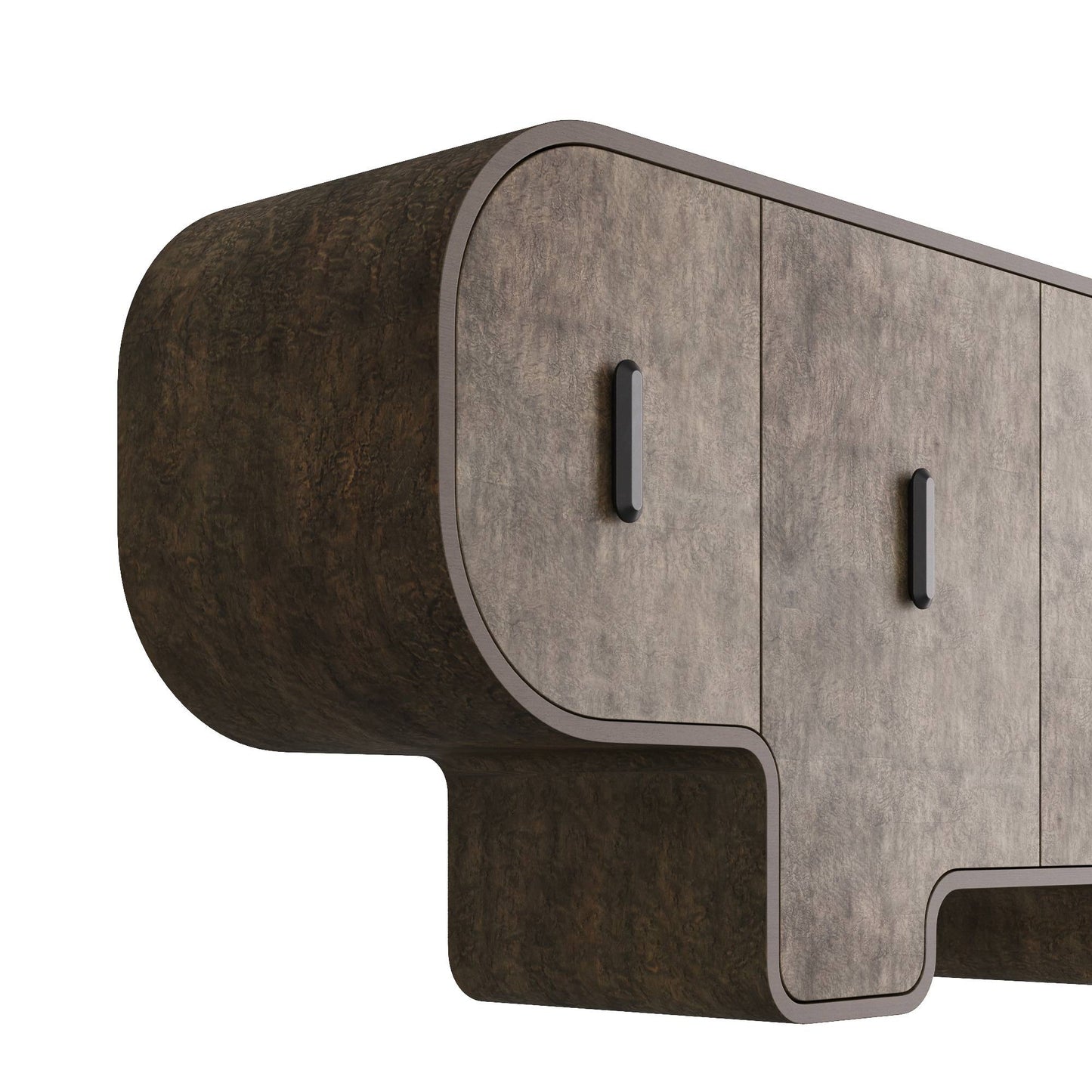 Arteriors Home Bruno Credenza