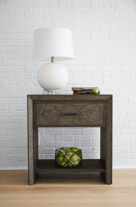 Gabby Alma Nightstand
