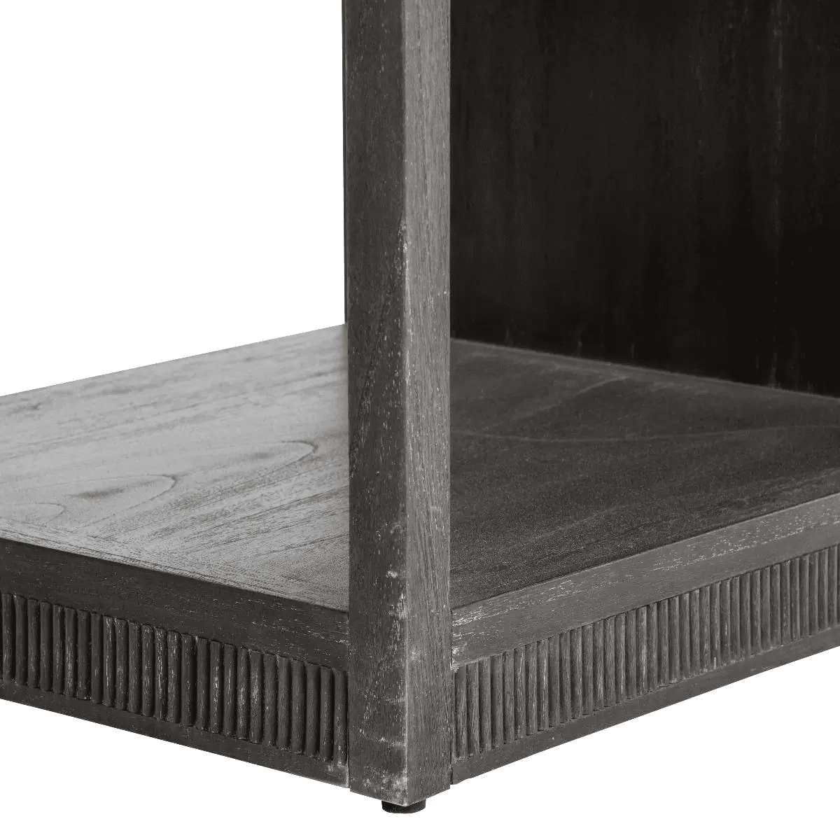 Gabby Chrei Media Console