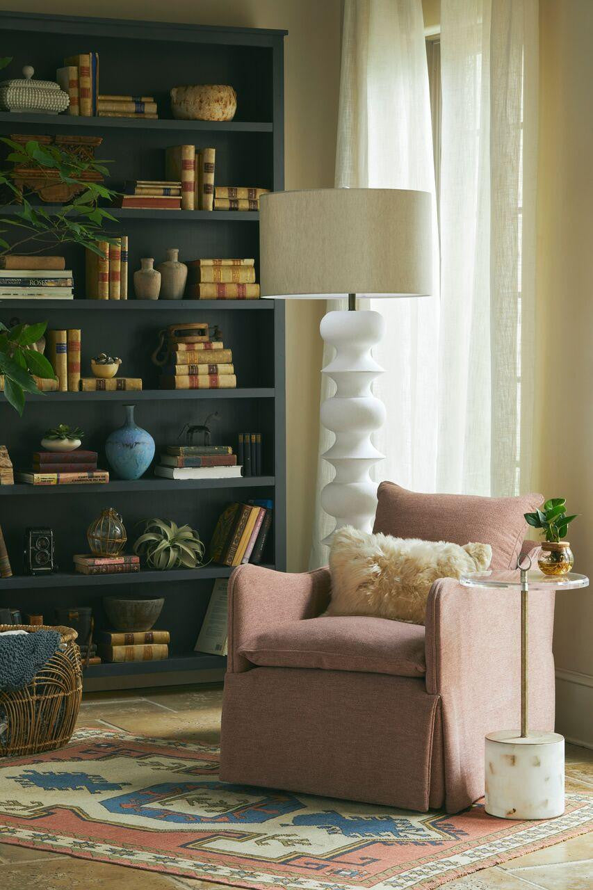 Gabby Claudius Floor Lamp