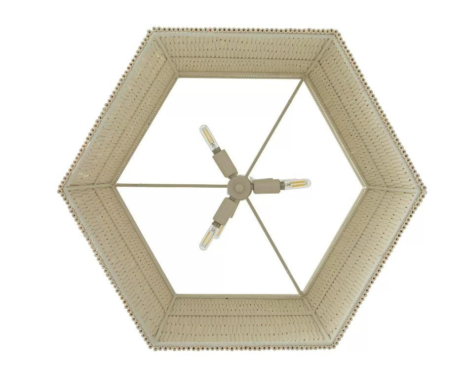 Gabby Eileen Chandelier