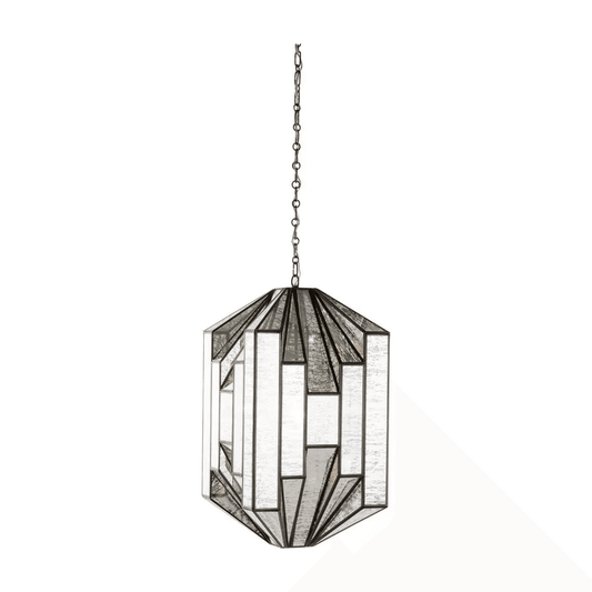 Gabby Emilio Pendant