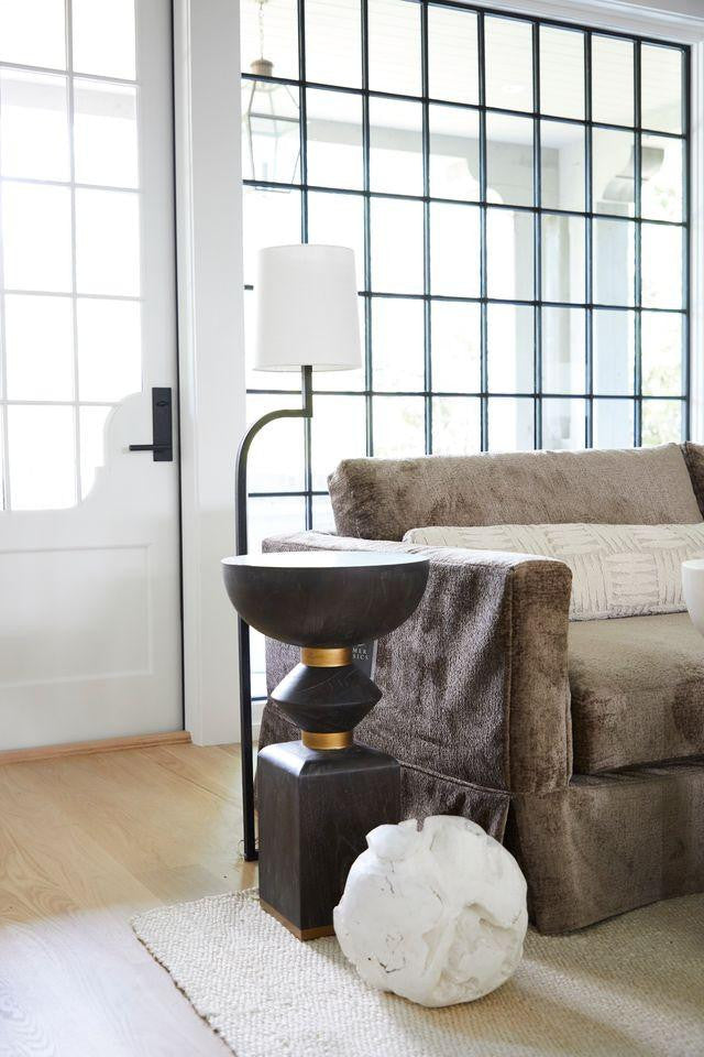 Gabby Howard Floor Lamp