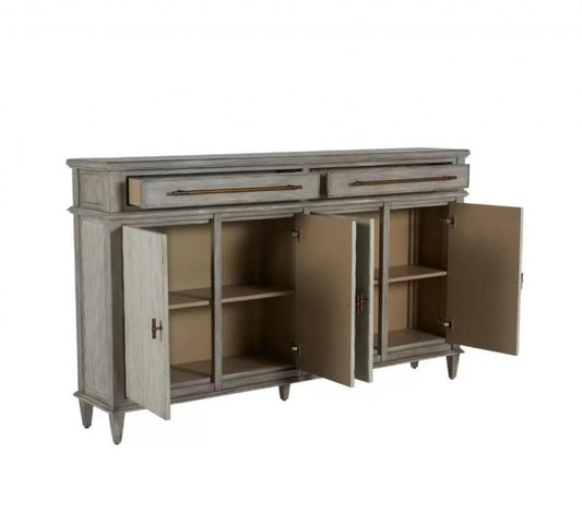 Gabby Isaac Long Cabinet
