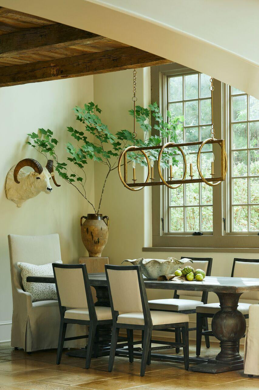 Gabby Julius Dining Chair