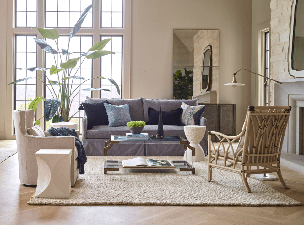 Gabby Kensley Coffee Table