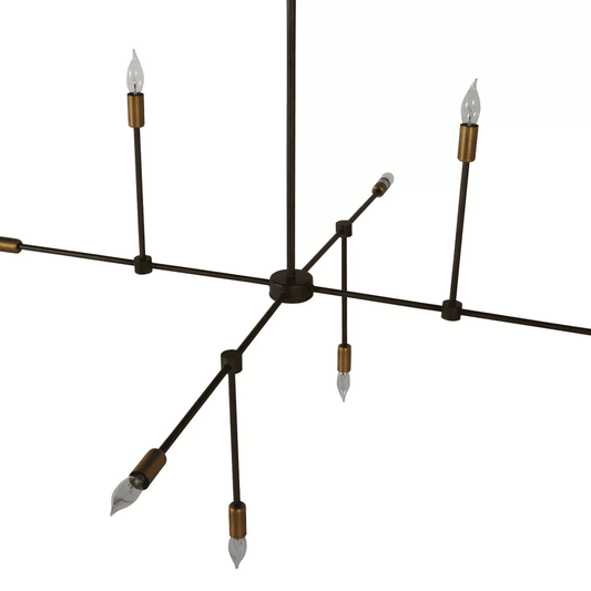 Gabby Lanier Chandelier