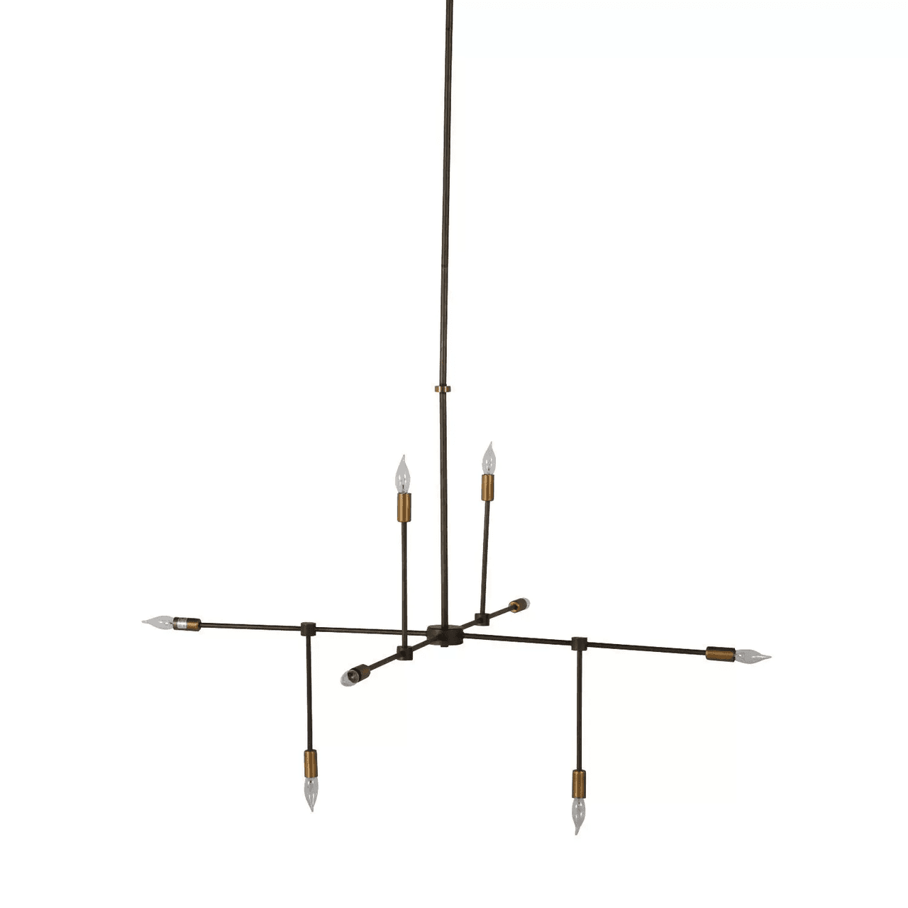 Gabby Lanier Chandelier