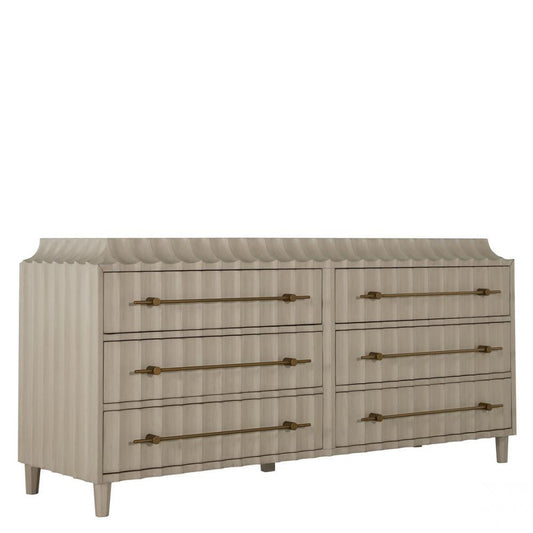 Gabby, Merigold Dresser, SCH-175499
