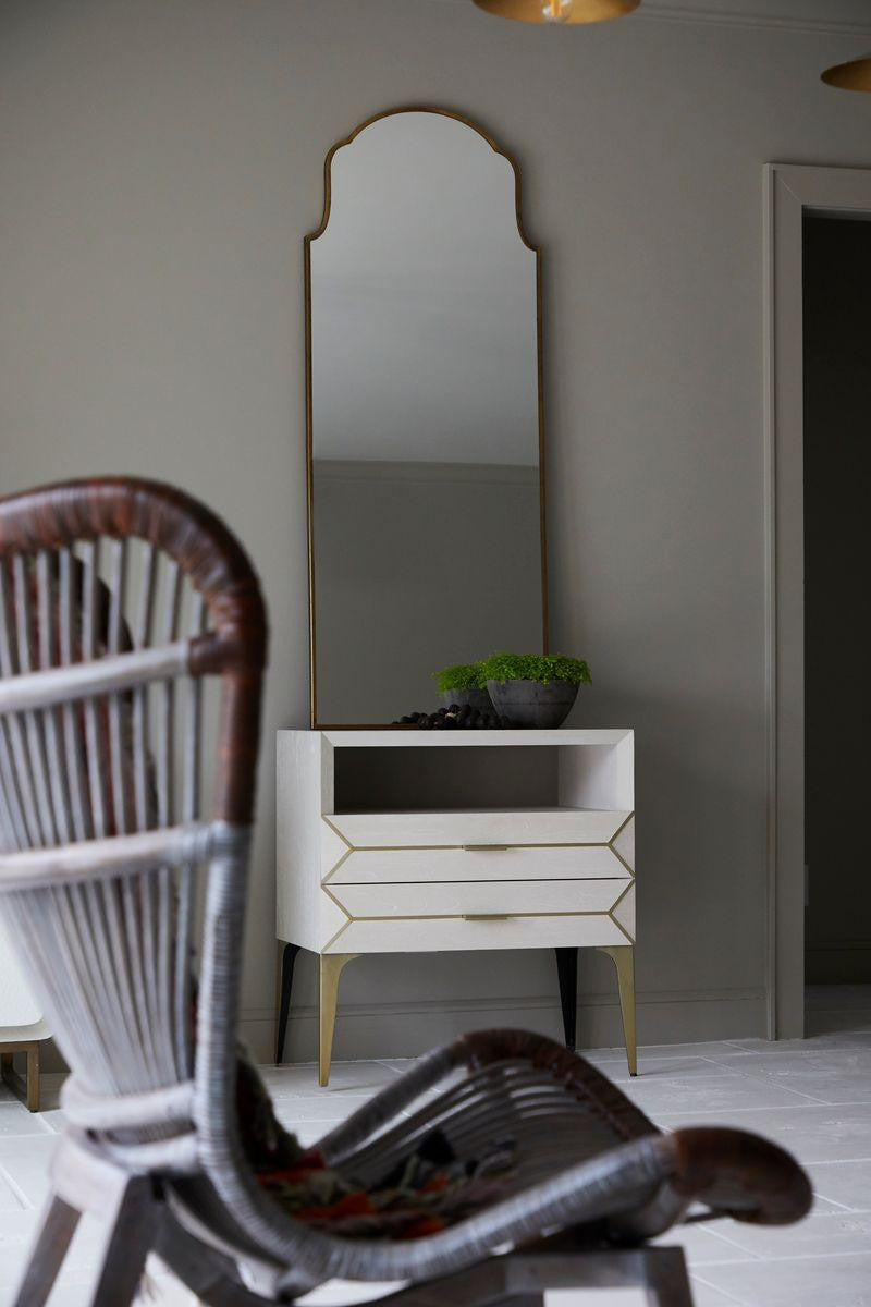Gabby Whitley Nightstand
