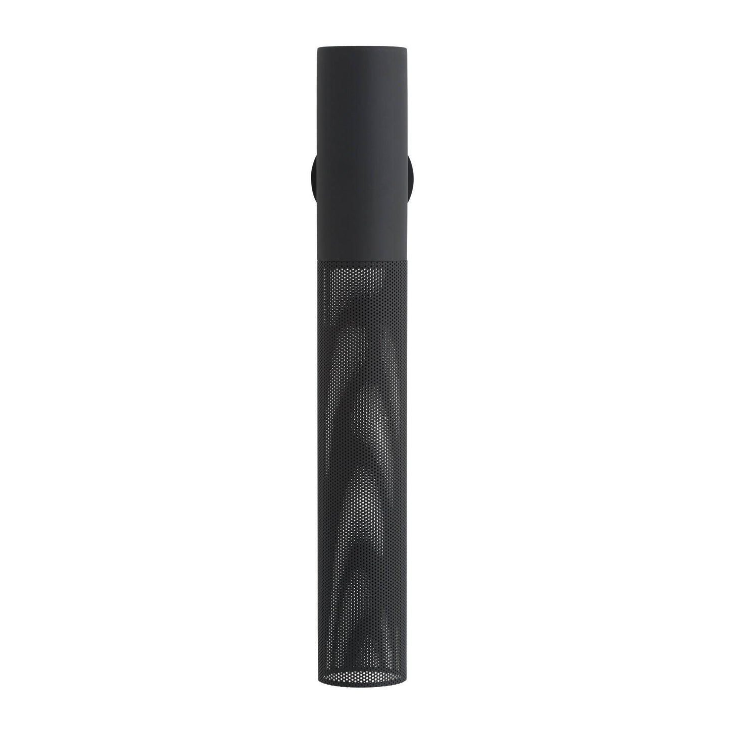 Arteriors Home Punch Large Outdoor Sconce Marine Grade Matte Black