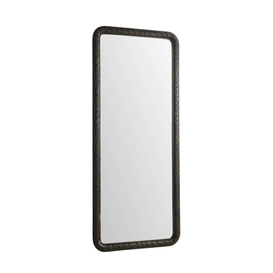 Arteriors Home Cayman Full Length Mirror Bronze